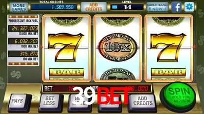 39Bet